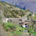 Maison Au Calme Entre Causses And Cevennes