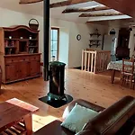 Vakantiehuis Maison Au Calme Entre Causses And Cevennes *