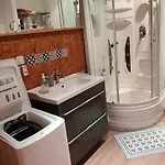 Maison Au Calme Entre Causses And Cevennes Barre-des-Cévennes