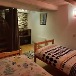 Vakantiehuis Maison Au Calme Entre Causses And Cevennes *