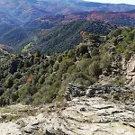 Maison Au Calme Entre Causses And Cevennes Vakantiehuis *