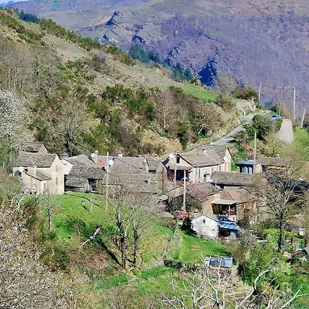 Maison Au Calme Entre Causses And Cevennes