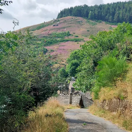 度假居 Maison Au Calme Entre Causses And Cevennes *