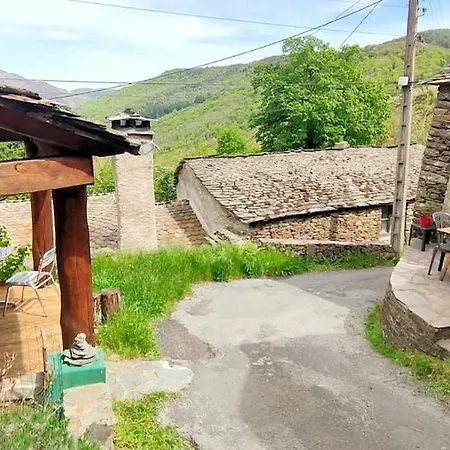 Maison Au Calme Entre Causses And Cevennes *