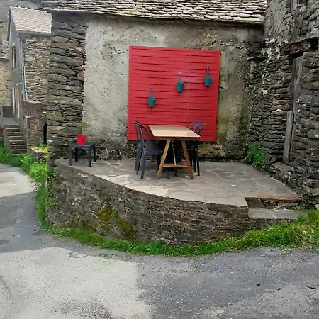 Maison Au Calme Entre Causses And Cevennes 度假居 Barre-des-Cévennes