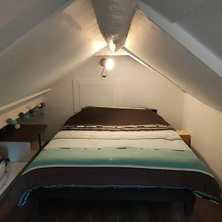 Maison Au Calme Entre Causses And Cevennes بيت للعطل *