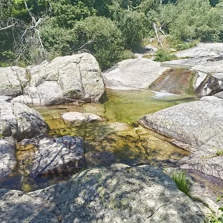 度假居 Maison Au Calme Entre Causses And Cevennes