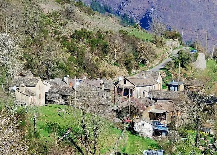 Maison Au Calme Entre Causses And Cevennes