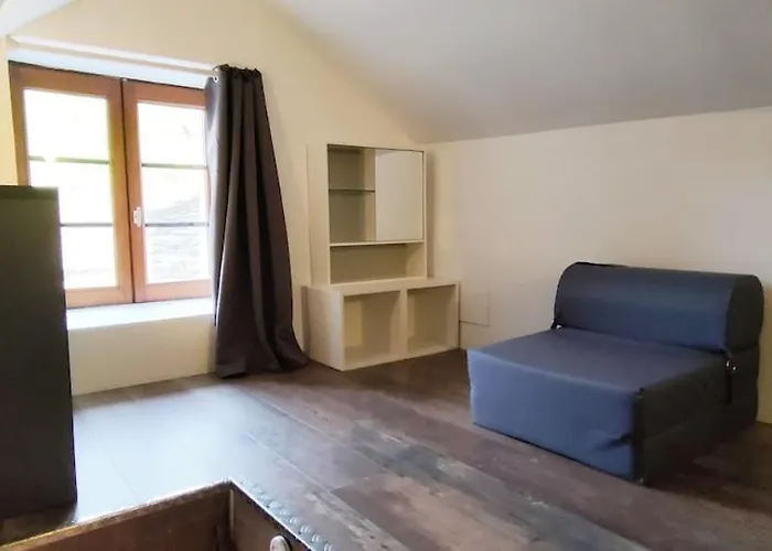 Maison Au Calme Entre Causses And Cevennes بيت للعطل